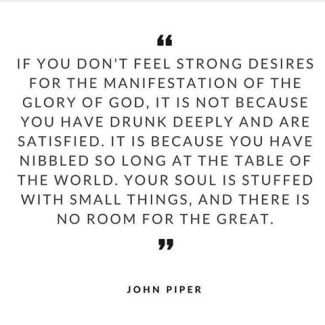 john piper quote 1